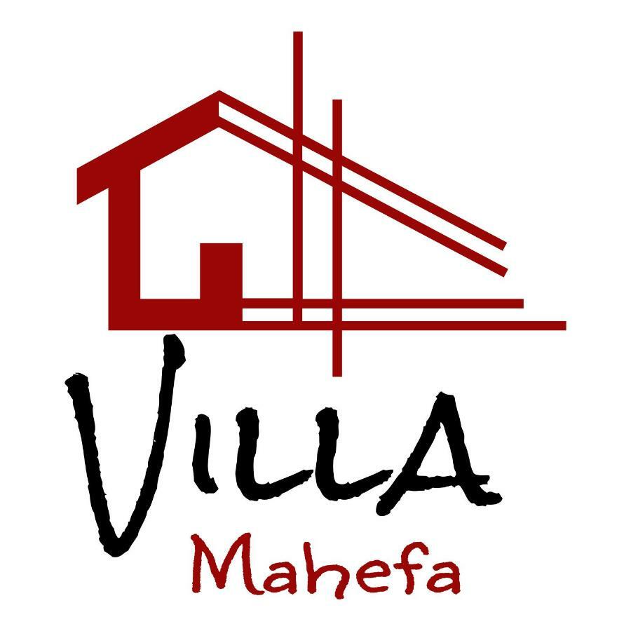 أنتاناناريفو Villa Mahefa - Wifi - Canal Plus - Terrasse & Jardin المظهر الخارجي الصورة